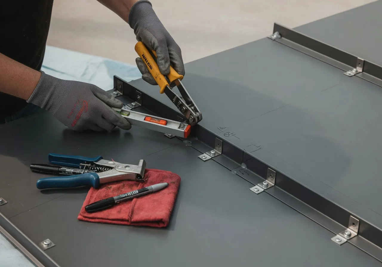 Why choose Metal Roofing Installation in Lemmon, SD